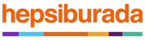 Hepsiburada logosu