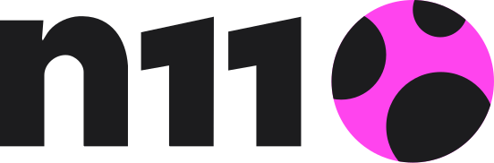 n11 logosu