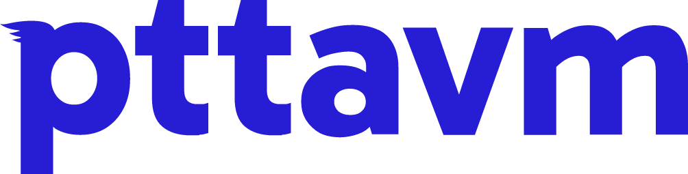 PttAVM logosu